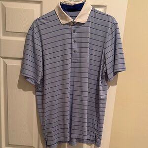 Greyson Polo Shirts x2